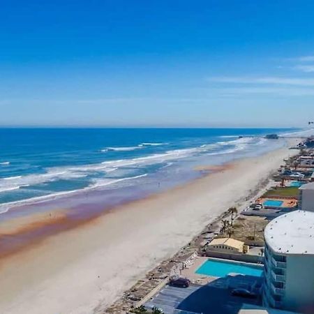 Daytona Beach Club Condo Extérieur photo