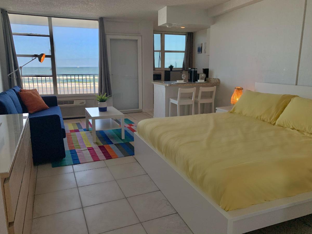 Daytona Beach Club Condo Extérieur photo