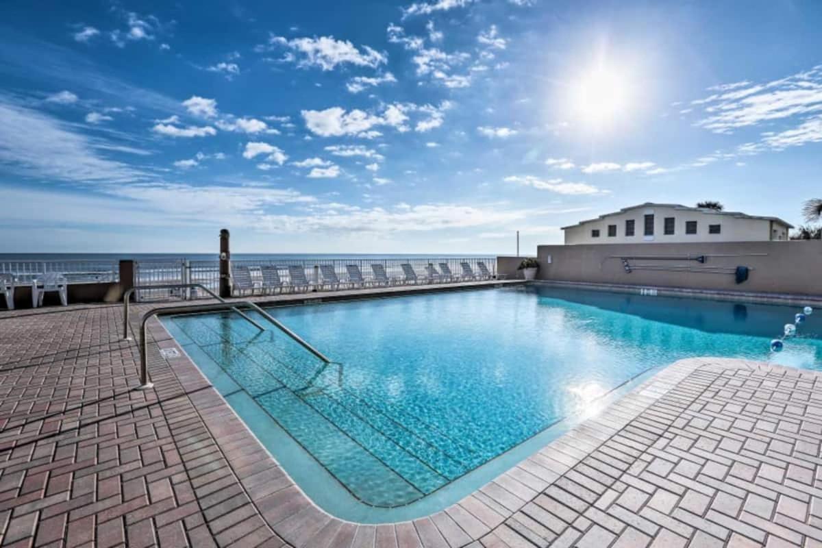 Daytona Beach Club Condo Extérieur photo