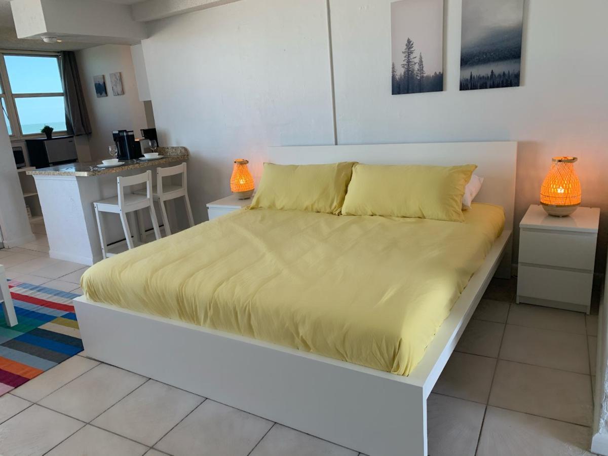 Daytona Beach Club Condo Extérieur photo