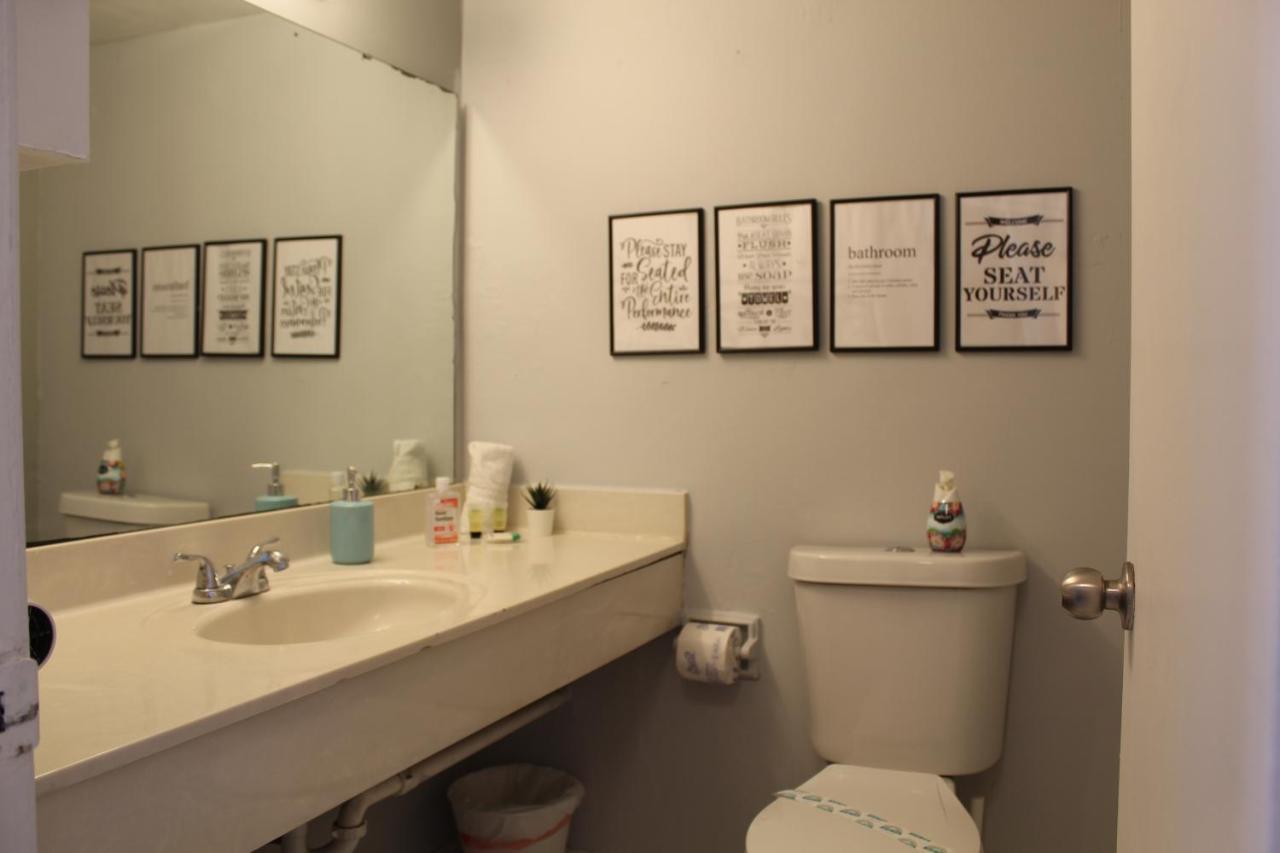 Daytona Beach Club Condo Extérieur photo