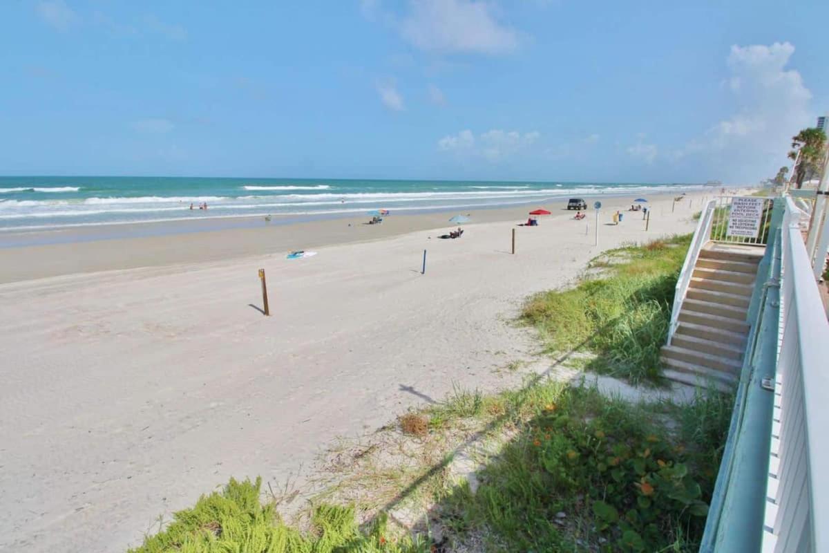 Daytona Beach Club Condo Extérieur photo