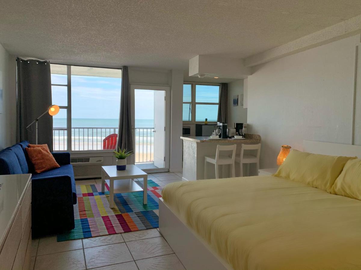 Daytona Beach Club Condo Extérieur photo